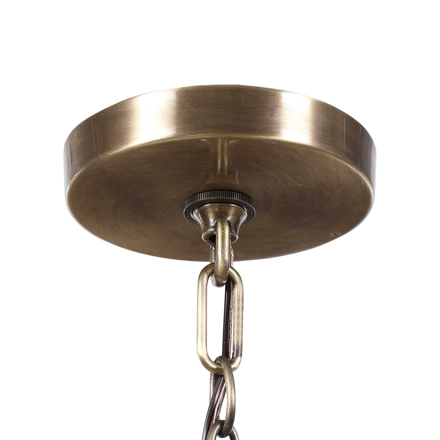 Rosston - 1 Light Mini Pendant - Gold