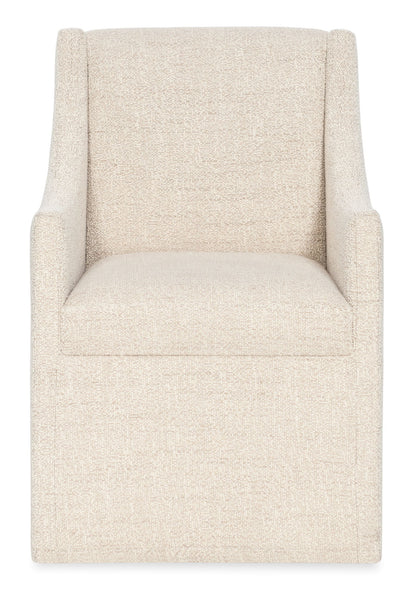 Eleana - Castered Chair