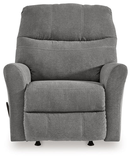 Marleton - Rocker Recliner