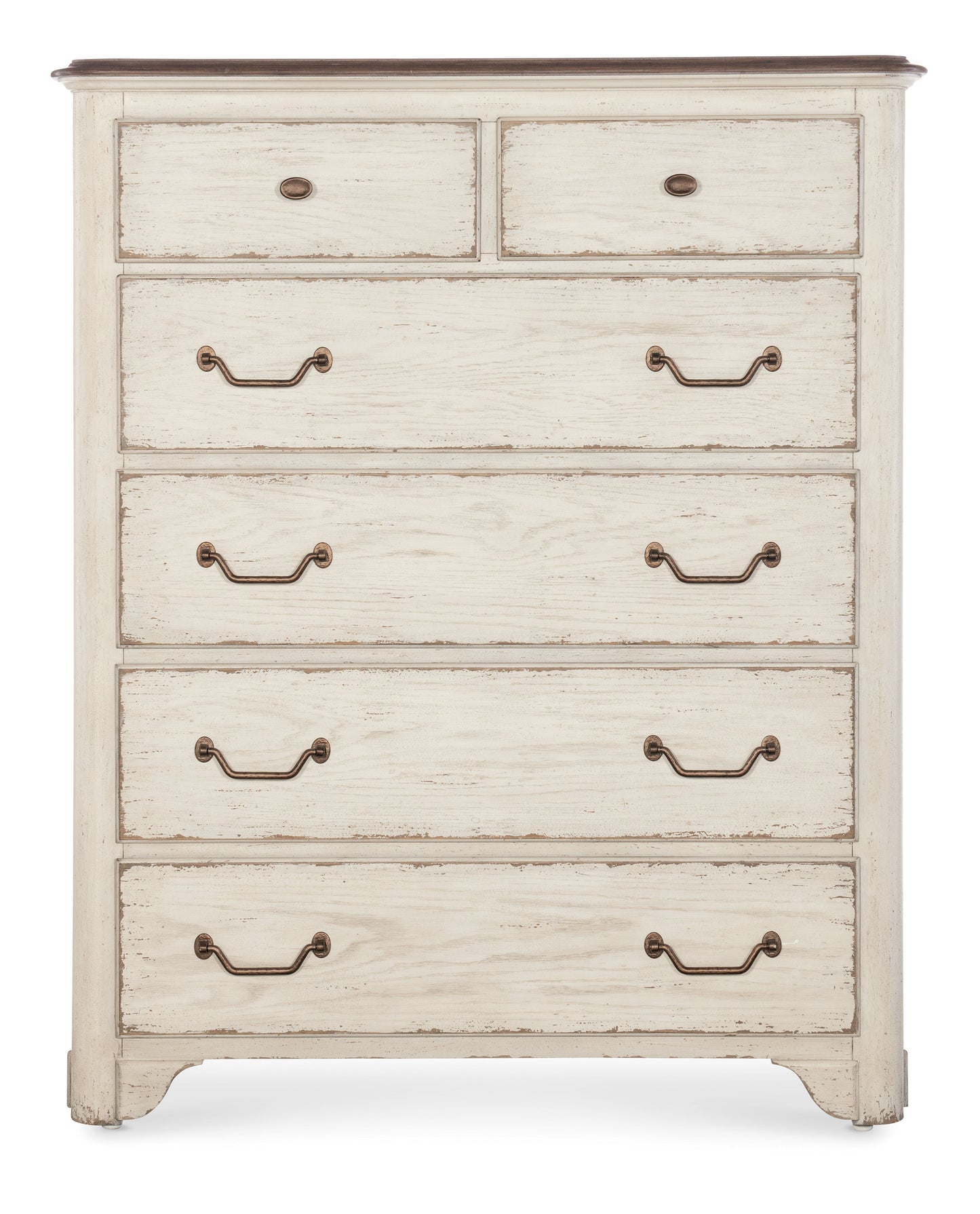 Americana - 46" Six-Drawer Chest