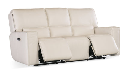 MS - Miles Zero Gravity Power Sofa With Power Headrest