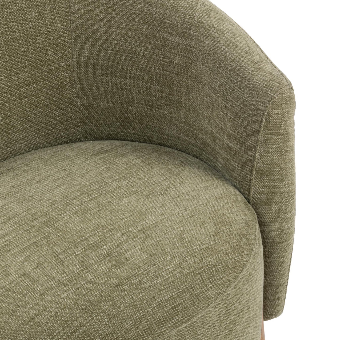 Myra - Accent Chair - Green