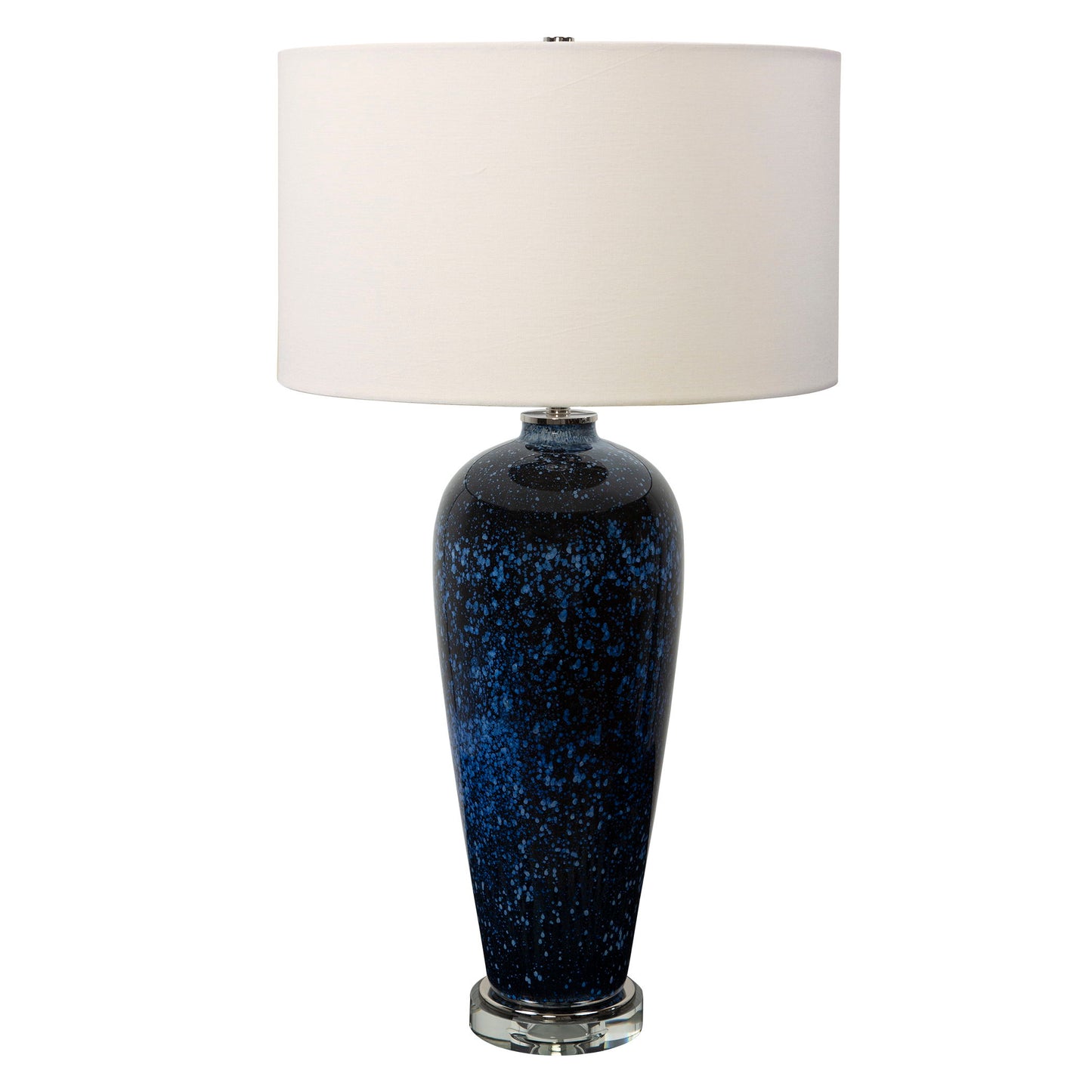 Stargazer - Table Lamp - Cobalt Navy