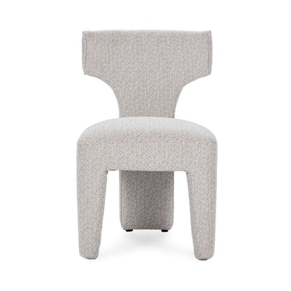 Khai - Upholstered Dining Chair
