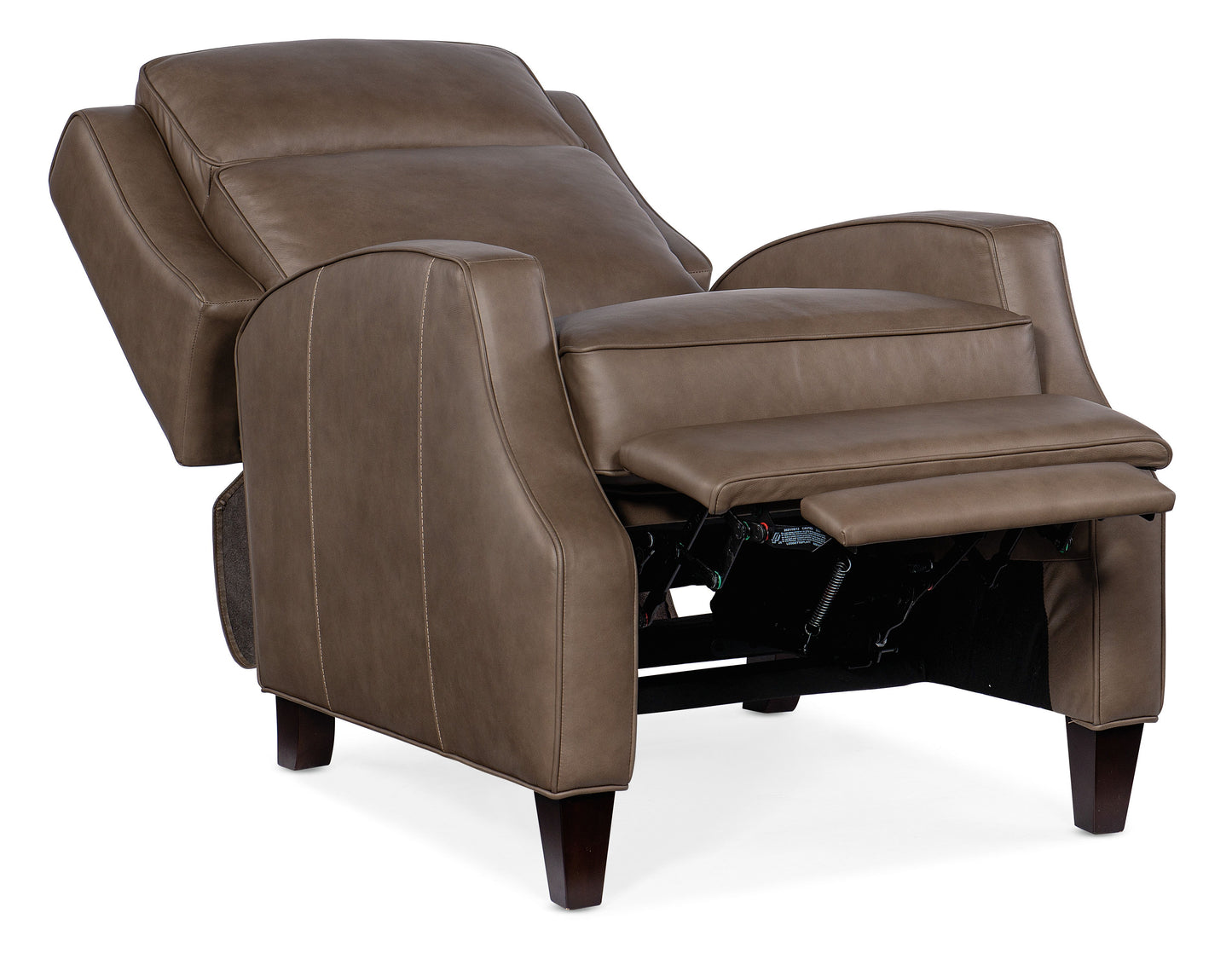 Tricia - Manual Push Back Recliner