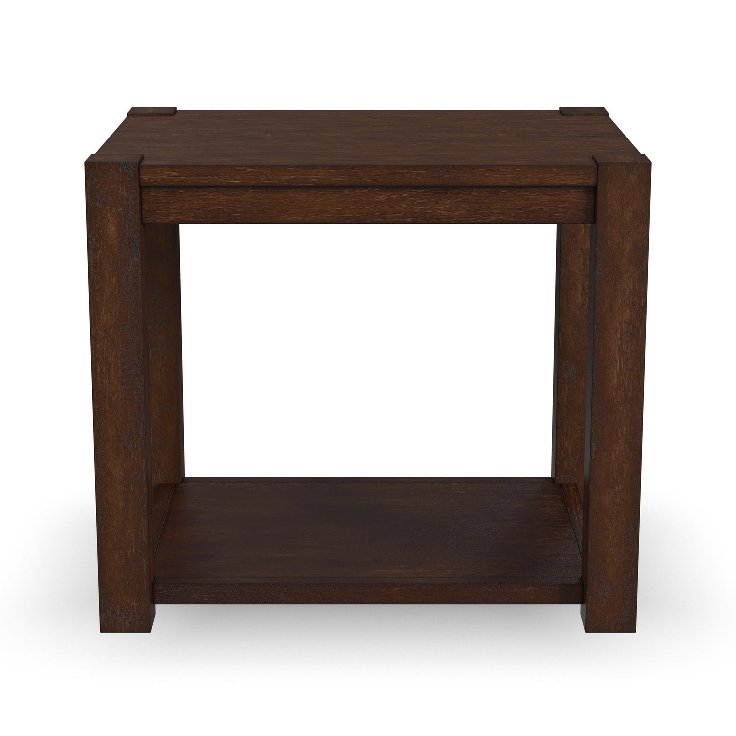 Boulder - End Table