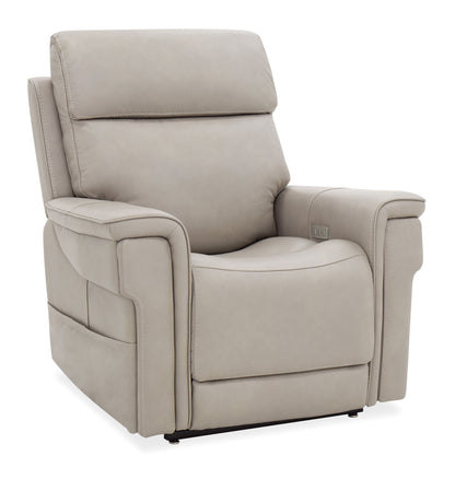 Lyra - Lift Chair With Power Recline, Headrest And Lumbar