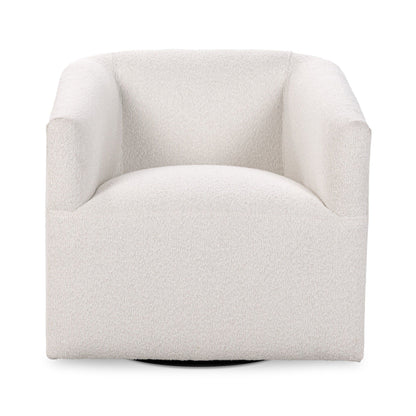 Vernon - Swivel Chair