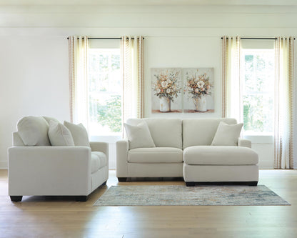 Greenbriar - Living Room Set