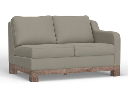 Samba - Loveseat