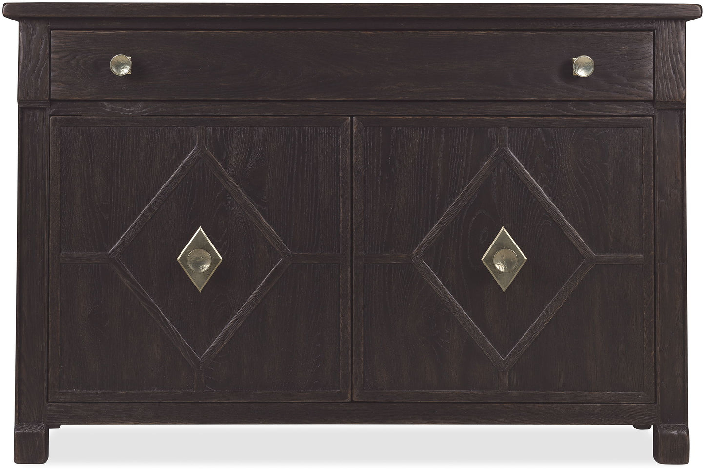 Driftwood - Hall Chest