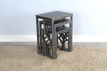 Marina - Nesting Table