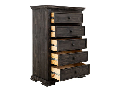 Terra - Chest