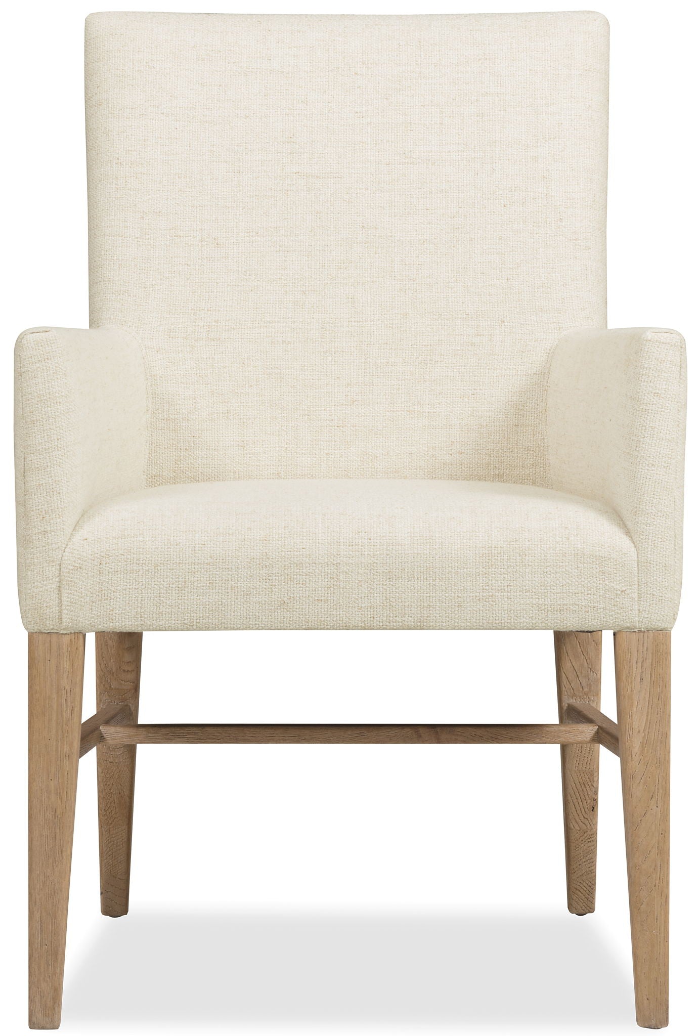 Driftwood - Fabric Upholstered Arm Chair (Set of 2)