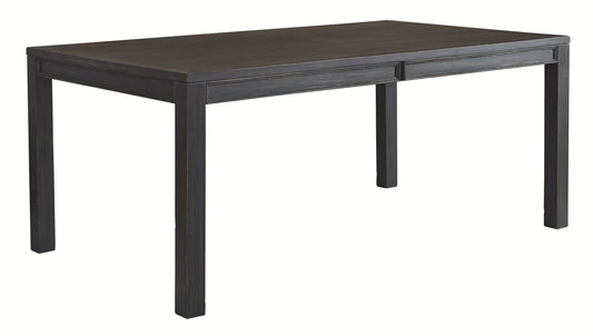 Jeanette - Rectangular Dining Room Table