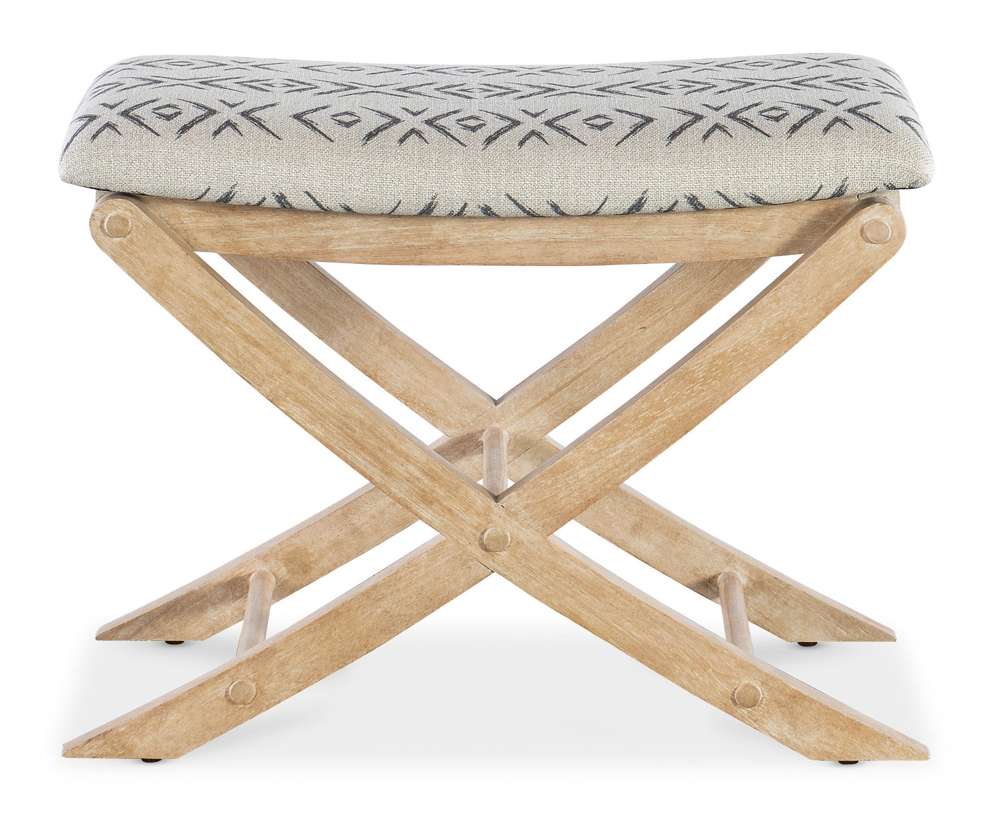 Retreat - Camp Stool Bed Bench