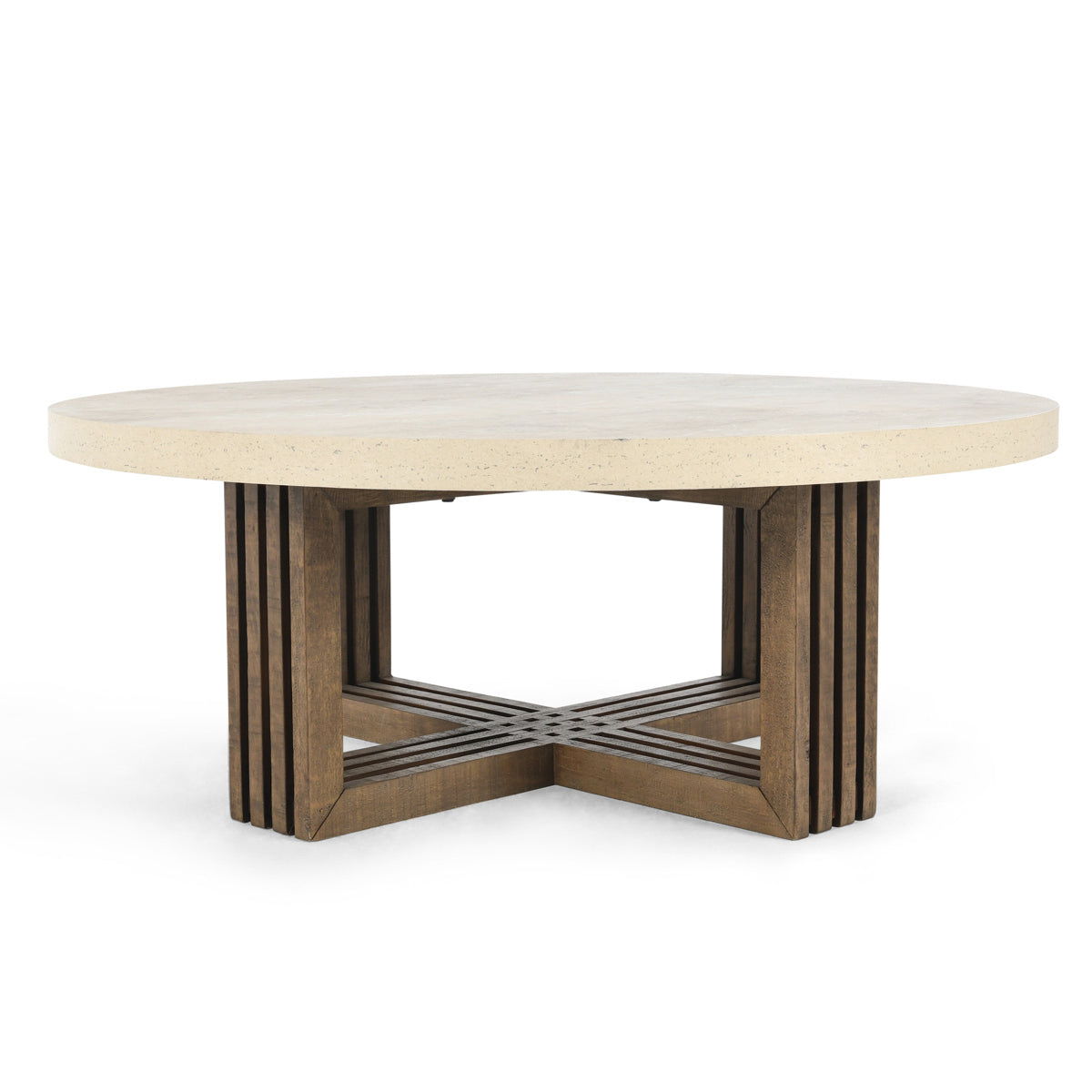 Aspen - Round Table