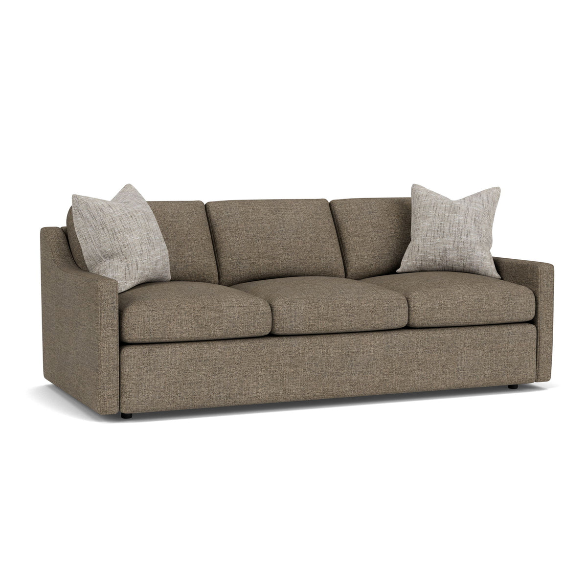 Sky - Fabric Upholstered Sofa