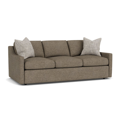 Sky - Fabric Upholstered Sofa