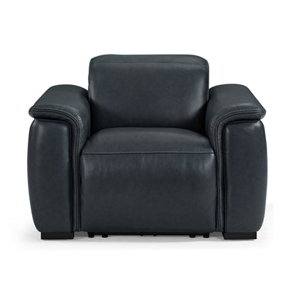 Camden - Power Recliner With Power Headrest