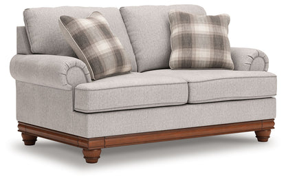 Clearbrooke - Living Room Set