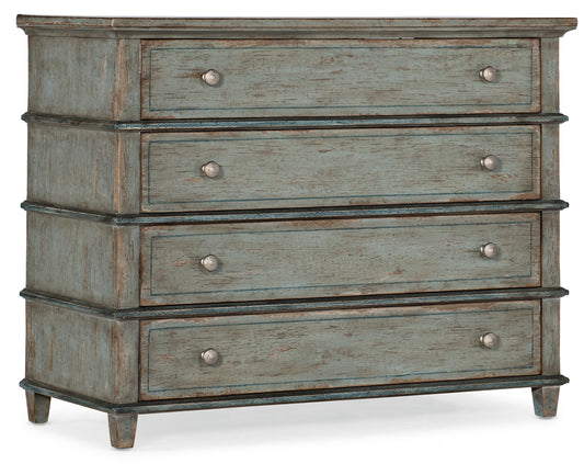 Alfresco - Costiere Chest