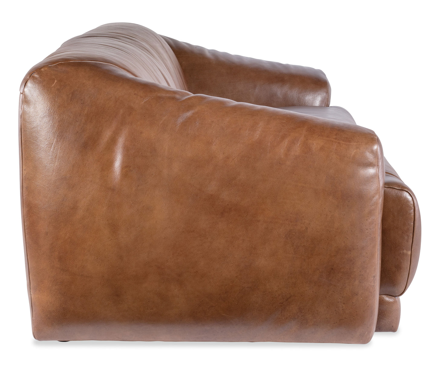 SS - Fleetwood 2-Seat Sofa - Brown