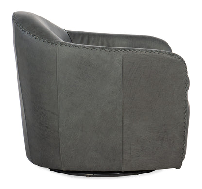 CC - Roper Swivel Chair