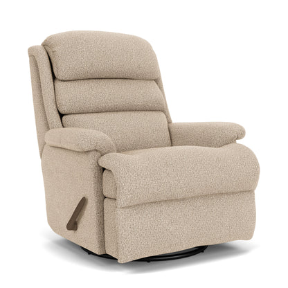 Yukon - Manual Recliner