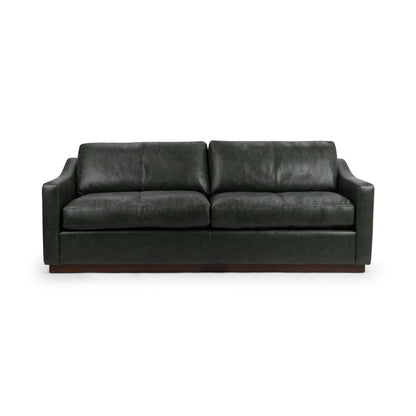 Aspen - Leather Sofa