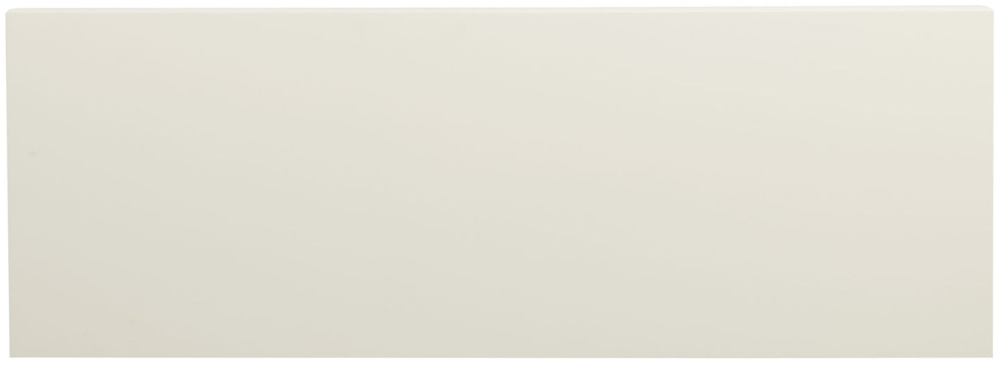 Melange - White Lotus Hall Chest - White