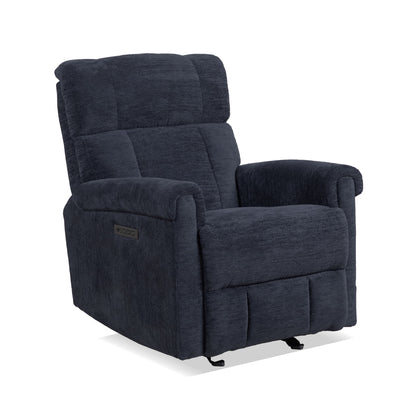 Classic - Perfect Match Gliding Recliner