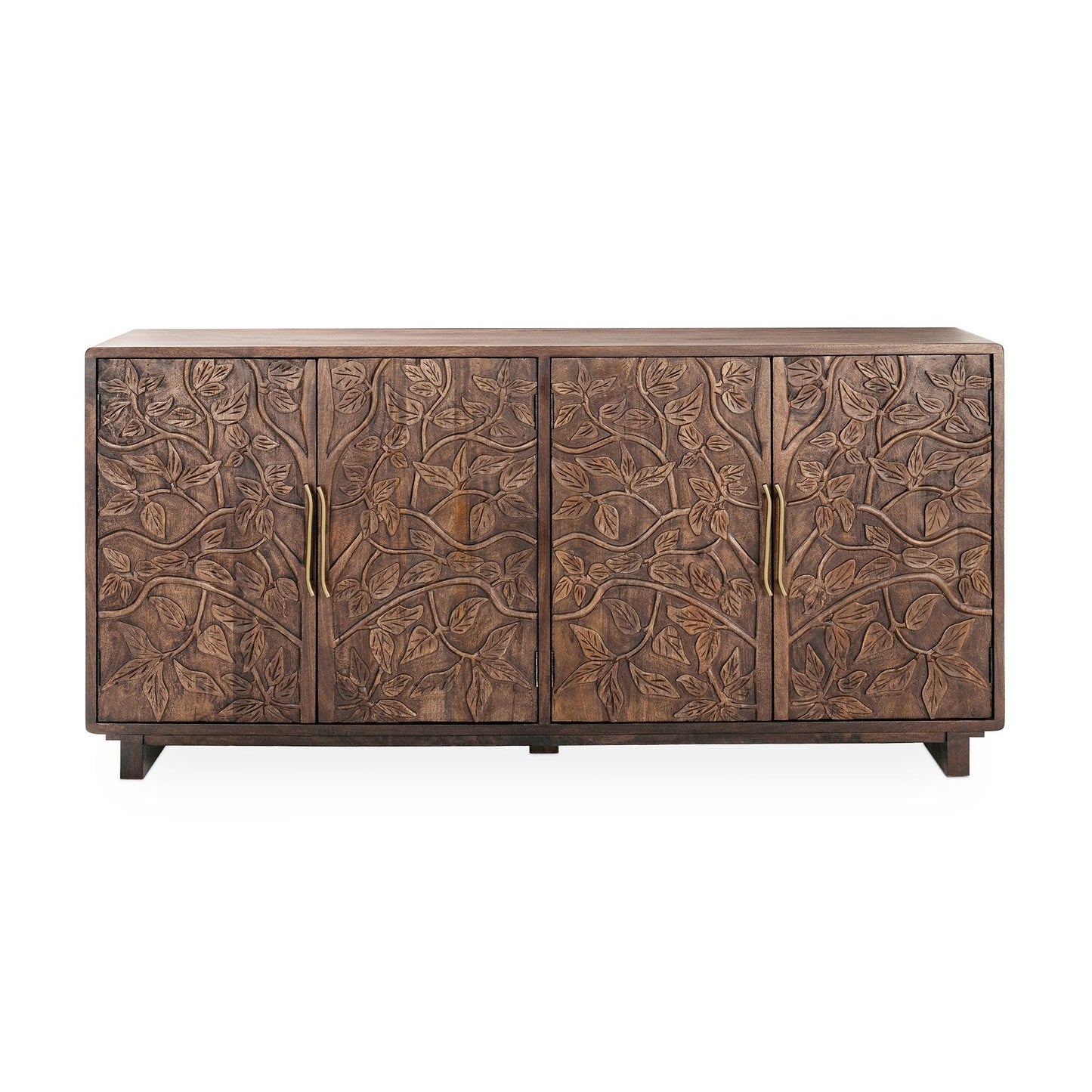 Albero - 4 Door Wood Buffet