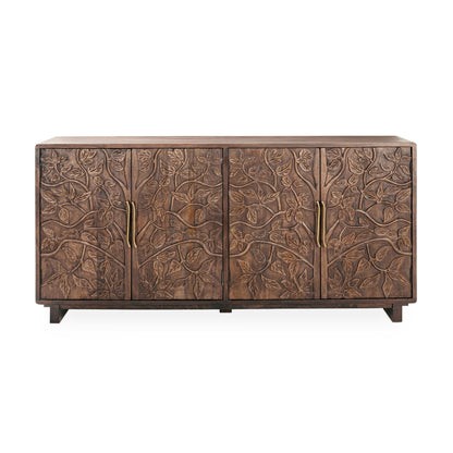 Albero - 4 Door Wood Buffet