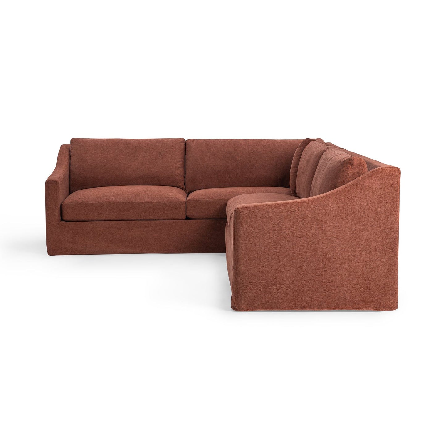 Kipton - Corner Sectional