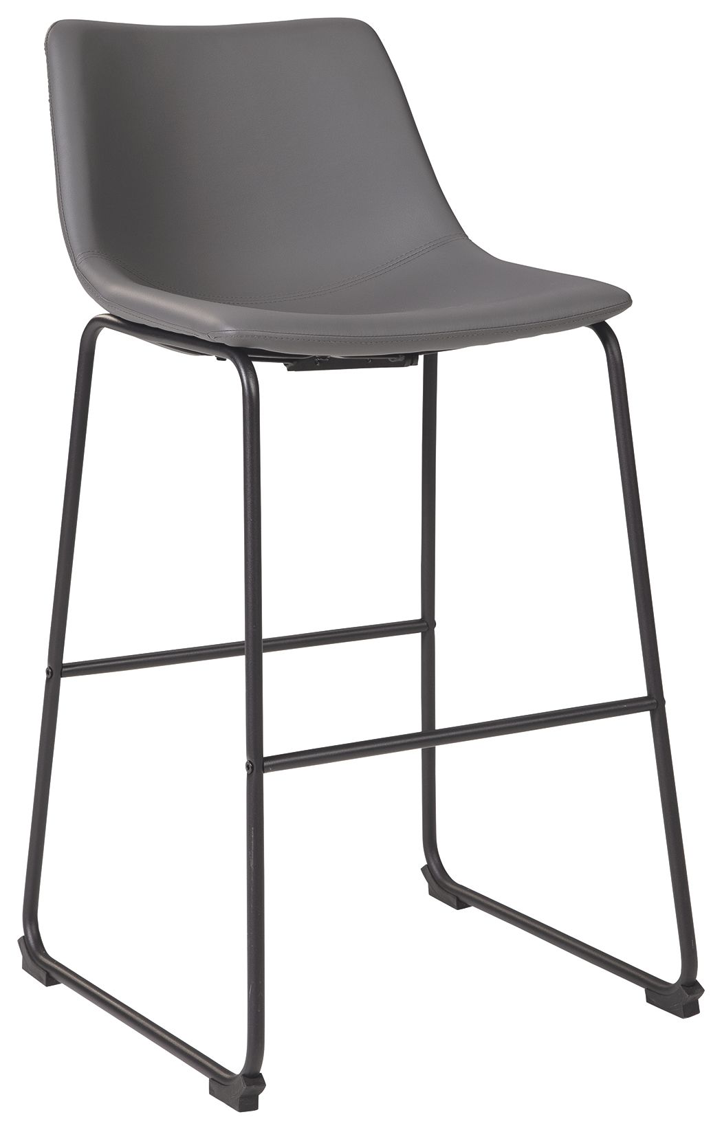 Centiar - Upholstered Barstool (Set of 2)