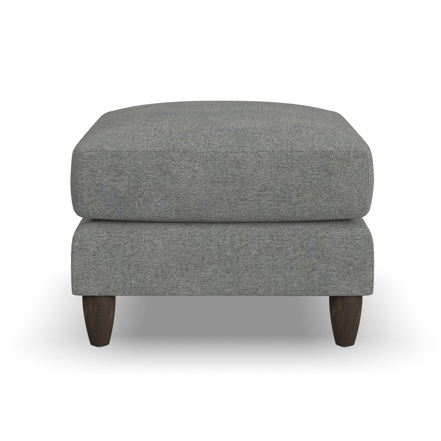 Thomas - Fabric Ottoman
