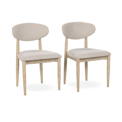 Tiber - Dining Chair (Set of 2)