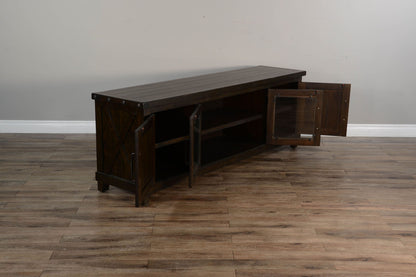 Vivian - TV Media Console