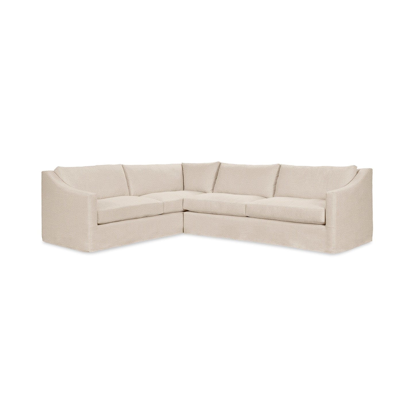Kipton - Sectional Sofa