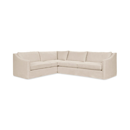 Kipton - Sectional Sofa