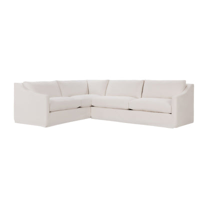 Kipton - Sectional Sofa