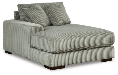 Lindyn - Sectional