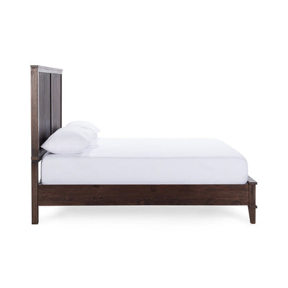 Westlake - Solid Wood Bed