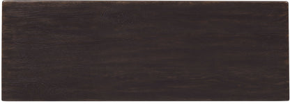 Driftwood - Hall Chest