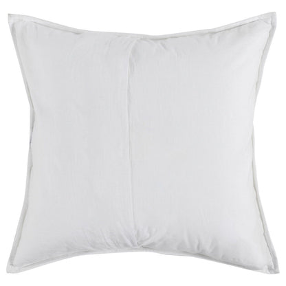 Carly - Sham With Silvadur Tech