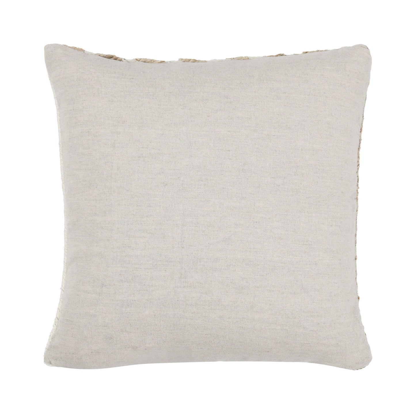 Burrows - ML Pillow - Ivory Multi