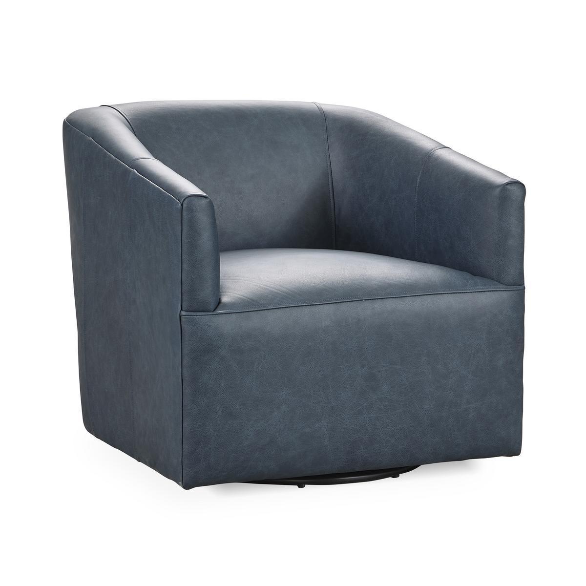 Vernon - Swivel Chair