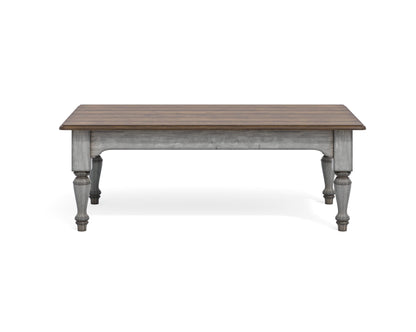 Plymouth - Rectangular Coffee Table