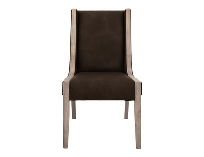 Balam - Upholstered Dining Chair (Set of 2)